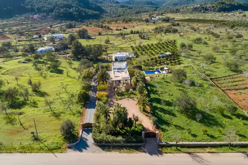 Location de vacances à Can kai, Sant Mateu d'Albarca
