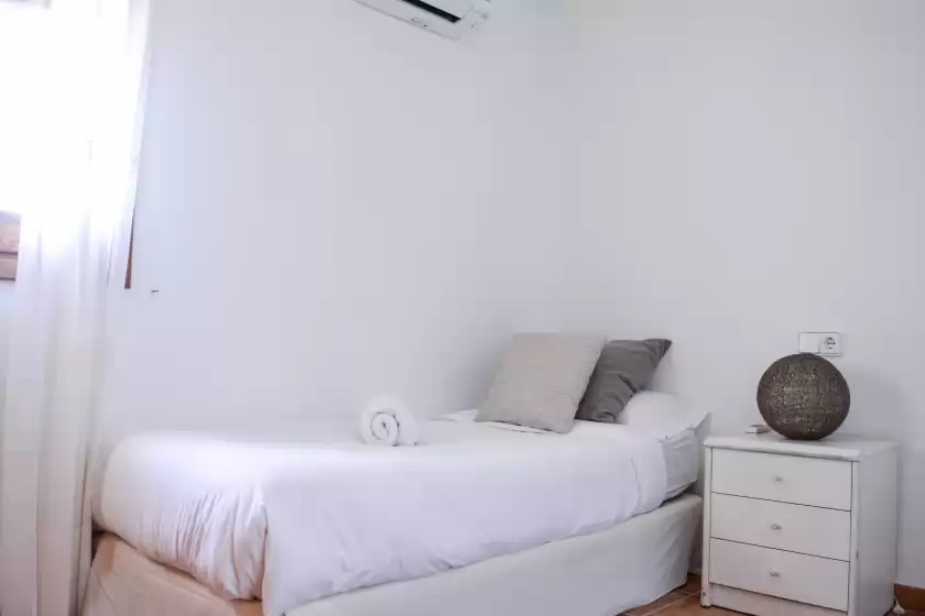 Location de vacances à Can kai, Sant Mateu d'Albarca