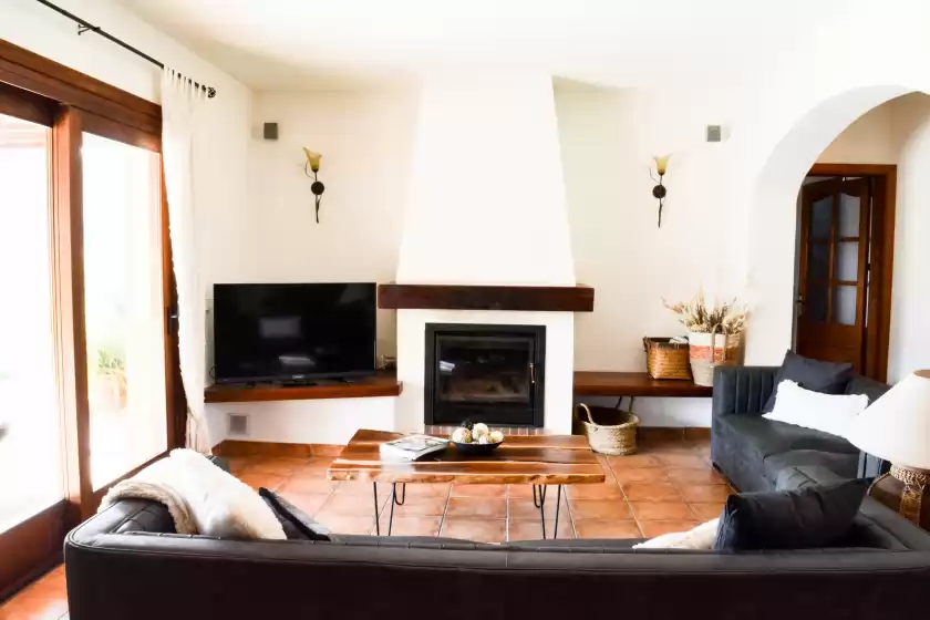 Location de vacances à Can kai, Sant Mateu d'Albarca