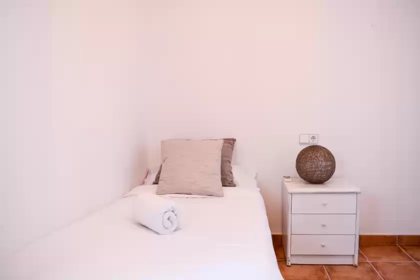 Location de vacances à Can kai, Sant Mateu d'Albarca