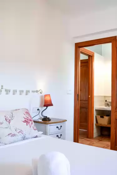 Location de vacances à Can kai, Sant Mateu d'Albarca