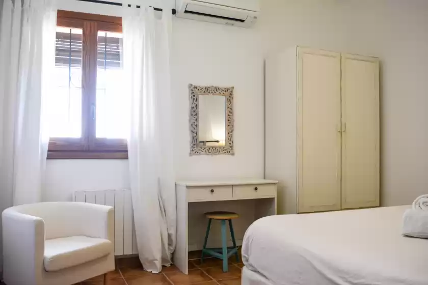 Location de vacances à Can kai, Sant Mateu d'Albarca