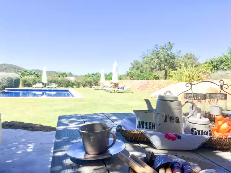 Location de vacances à Can kai, Sant Mateu d'Albarca