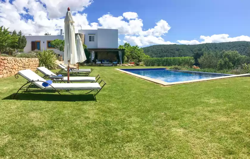 Location de vacances à Can kai, Sant Mateu d'Albarca