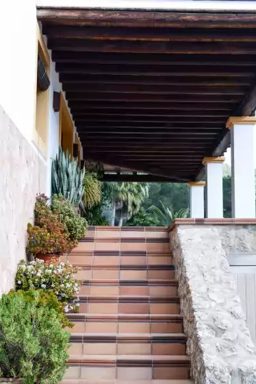 Location de vacances à Can kai, Sant Mateu d'Albarca