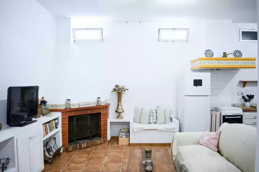 Location de vacances à Can kai, Sant Mateu d'Albarca