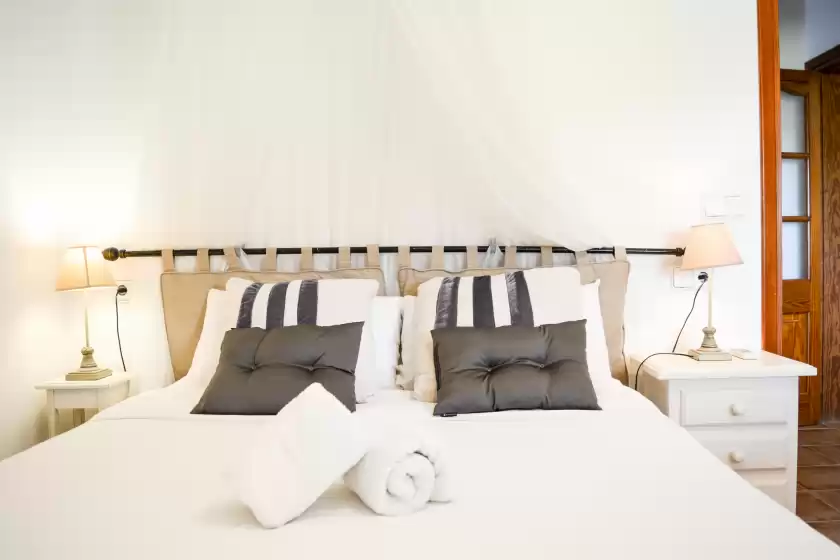 Location de vacances à Can kai, Sant Mateu d'Albarca