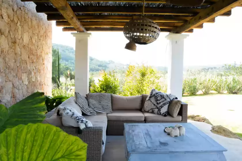 Location de vacances à Can kai, Sant Mateu d'Albarca