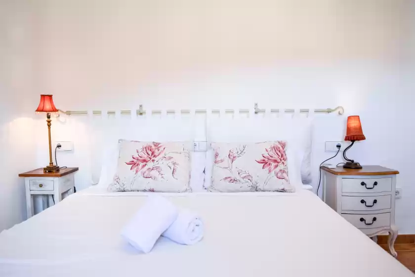 Location de vacances à Can kai, Sant Mateu d'Albarca