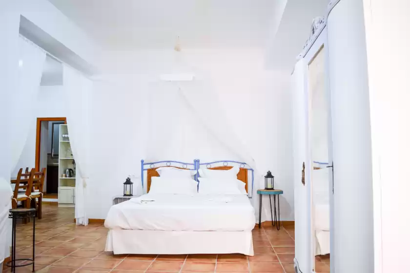 Location de vacances à Can kai, Sant Mateu d'Albarca