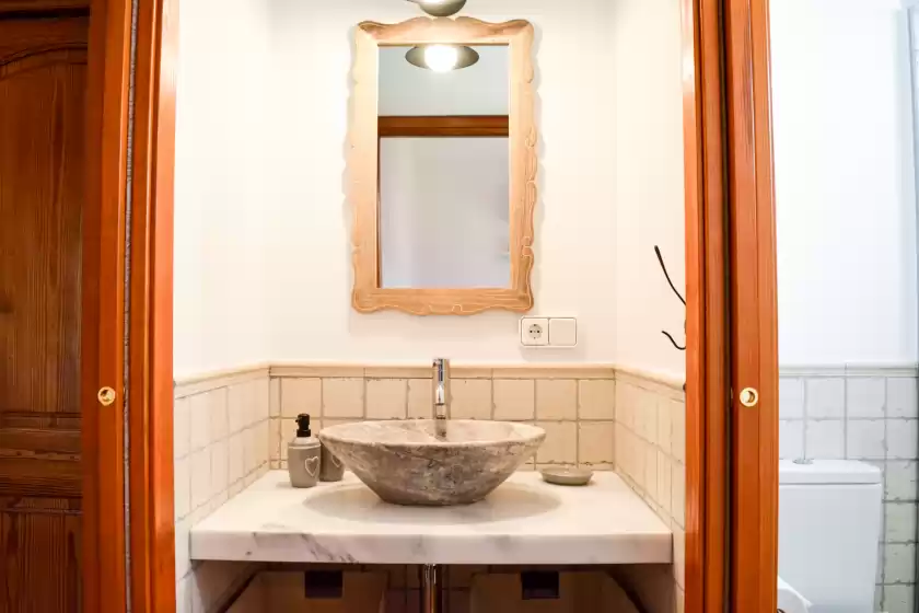 Location de vacances à Can kai, Sant Mateu d'Albarca