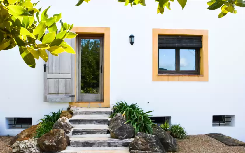 Location de vacances à Can kai, Sant Mateu d'Albarca