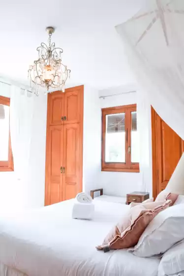 Location de vacances à Can kai, Sant Mateu d'Albarca