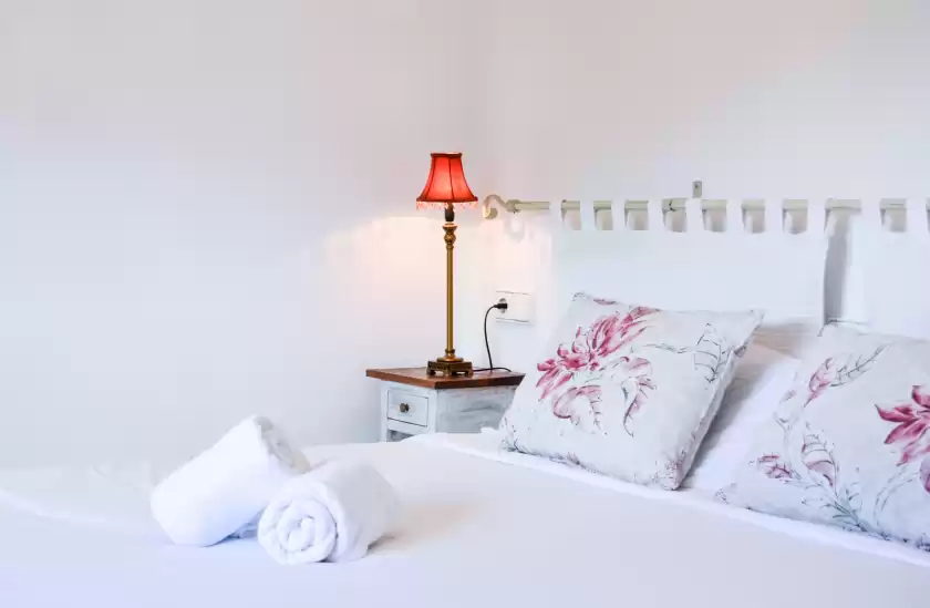 Location de vacances à Can kai, Sant Mateu d'Albarca