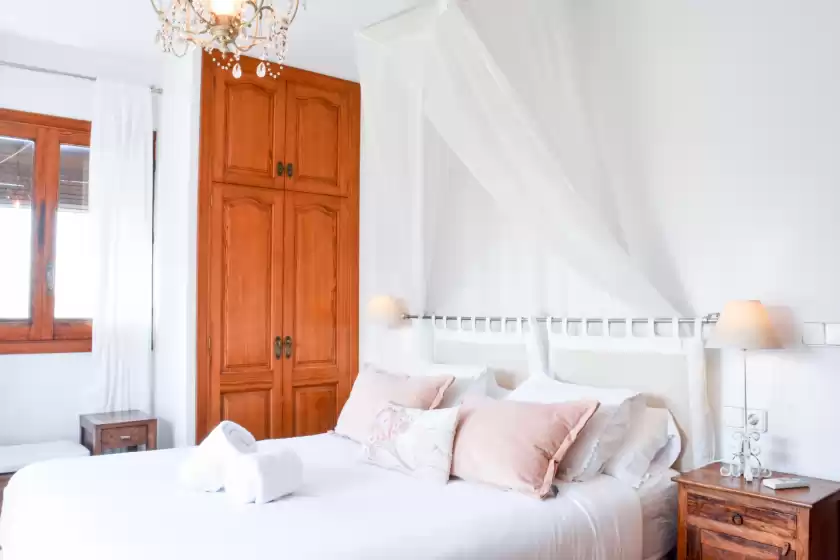 Location de vacances à Can kai, Sant Mateu d'Albarca