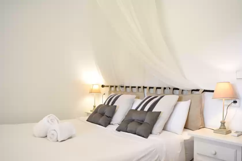 Location de vacances à Can kai, Sant Mateu d'Albarca