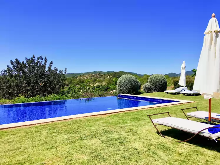 Location de vacances à Can kai, Sant Mateu d'Albarca