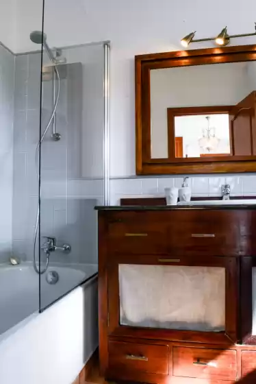 Location de vacances à Can kai, Sant Mateu d'Albarca