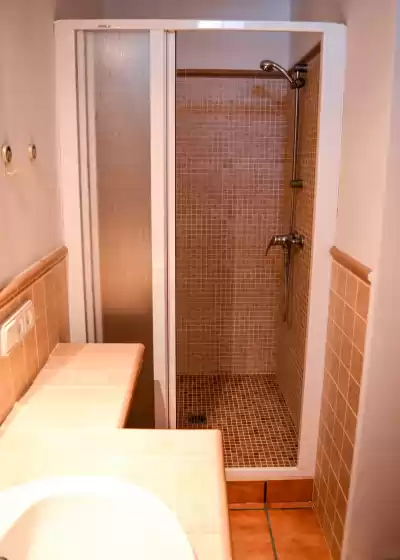 Location de vacances à Can kai, Sant Mateu d'Albarca