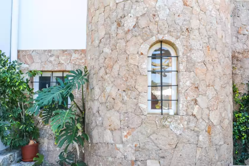 Location de vacances à Can kai, Sant Mateu d'Albarca