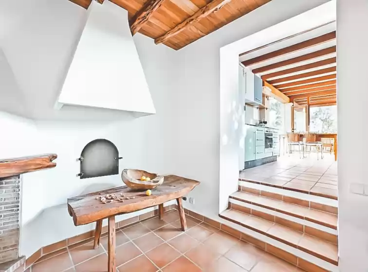 Location de vacances à Can melanie, Sant Agustí des Vedrà