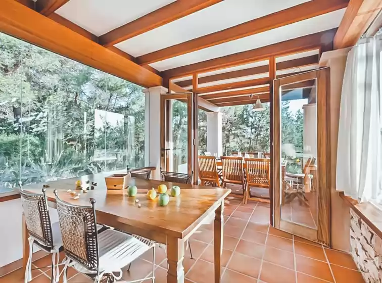 Location de vacances à Can melanie, Sant Agustí des Vedrà