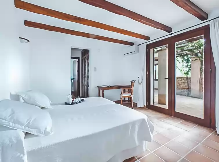 Location de vacances à Can melanie, Sant Agustí des Vedrà