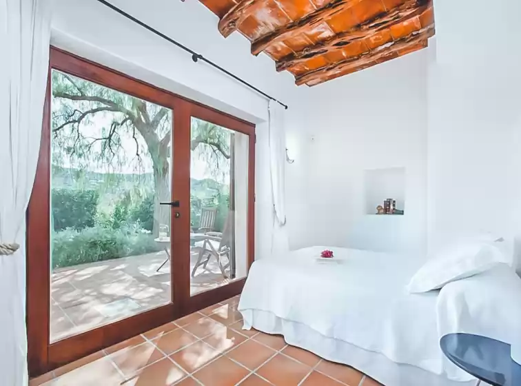 Location de vacances à Can melanie, Sant Agustí des Vedrà