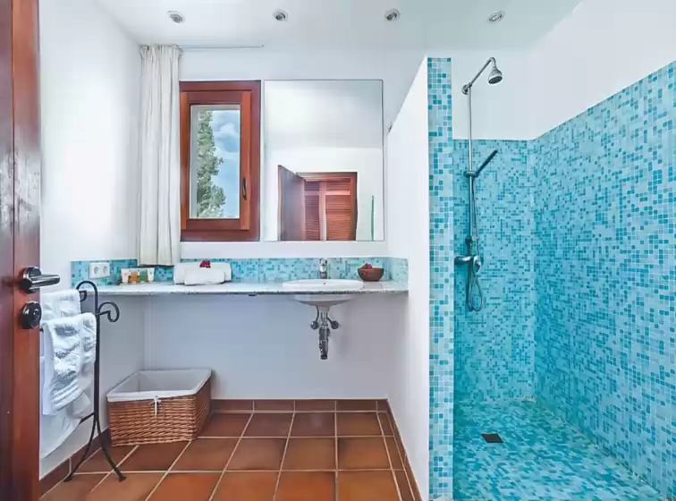 Location de vacances à Can melanie, Sant Agustí des Vedrà