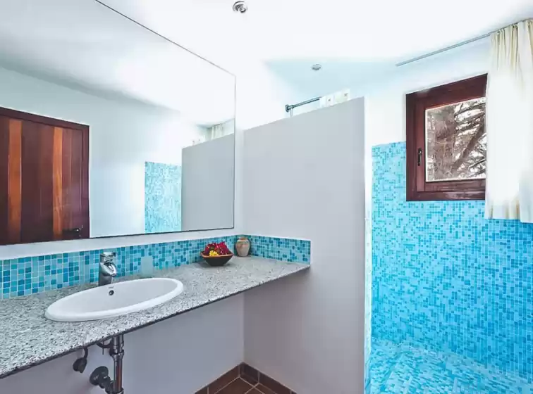 Location de vacances à Can melanie, Sant Agustí des Vedrà