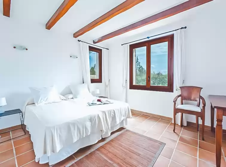 Location de vacances à Can melanie, Sant Agustí des Vedrà