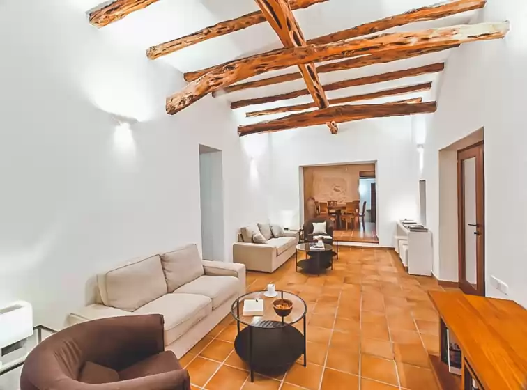 Location de vacances à Can melanie, Sant Agustí des Vedrà