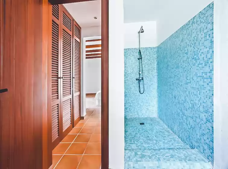 Location de vacances à Can melanie, Sant Agustí des Vedrà