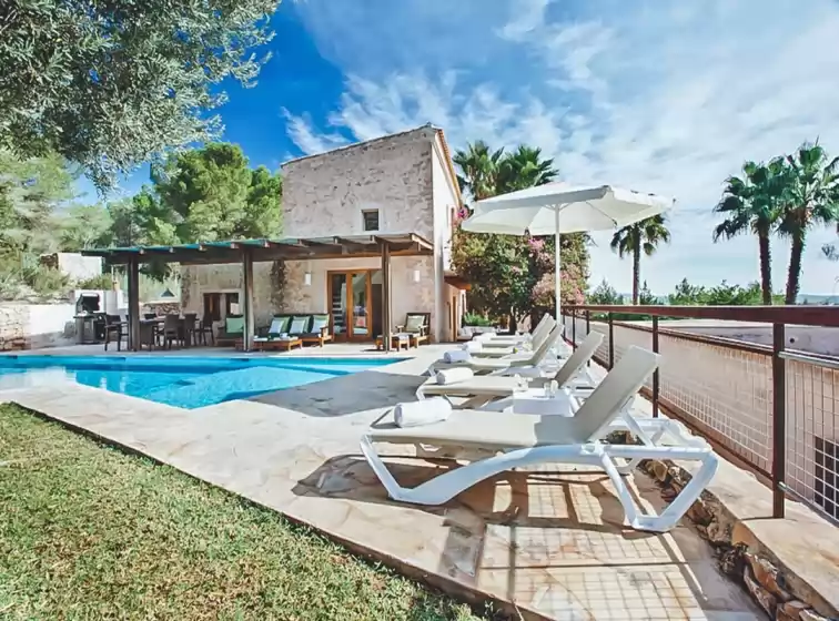 Location de vacances à Can melanie