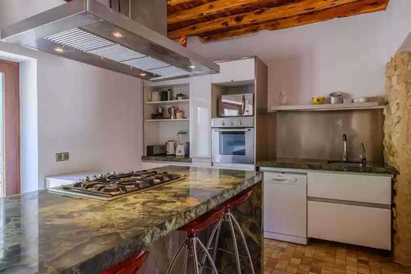 Location de vacances à Can savasana, Sant Antoni de Portmany