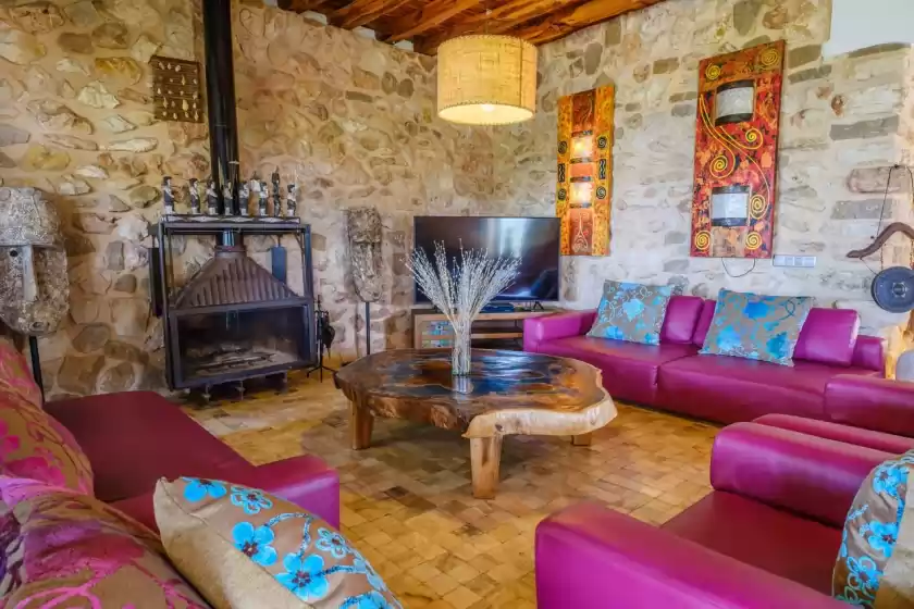 Location de vacances à Can savasana, Sant Antoni de Portmany