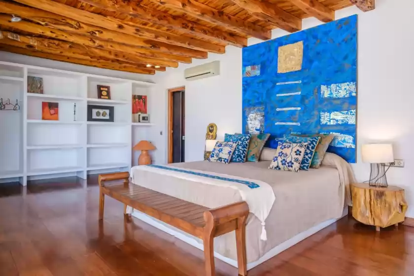 Location de vacances à Can savasana, Sant Antoni de Portmany