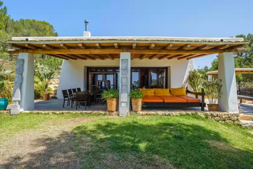 Location de vacances à Can savasana, Sant Antoni de Portmany