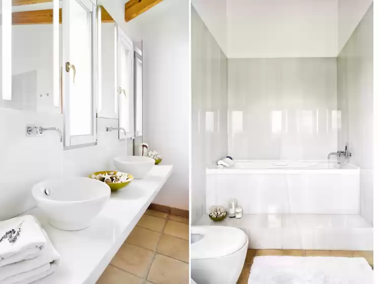 Location de vacances à Sa morada, Sant Llorenç des Cardassar