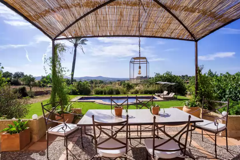 Location de vacances à Sa morada, Sant Llorenç des Cardassar