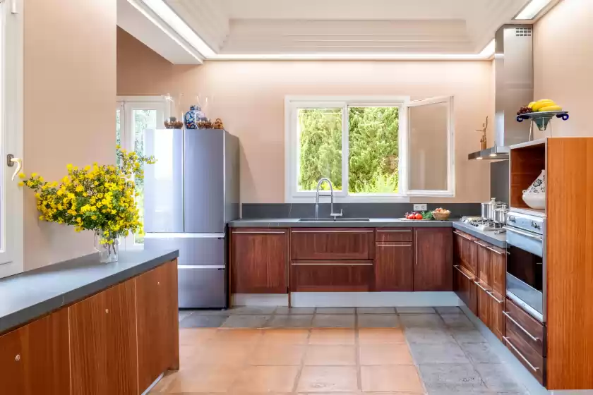 Location de vacances à Sa morada, Sant Llorenç des Cardassar