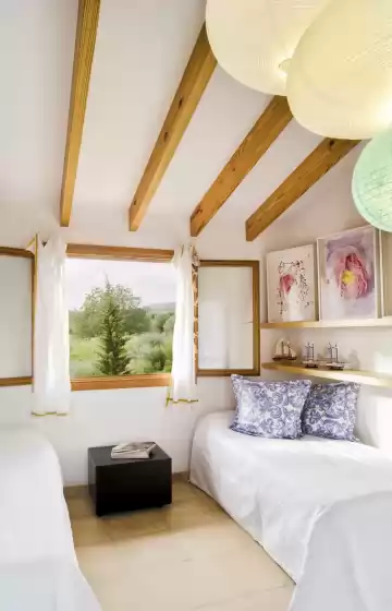 Location de vacances à Sa morada, Sant Llorenç des Cardassar