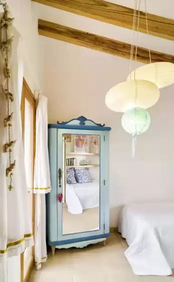 Location de vacances à Sa morada, Sant Llorenç des Cardassar