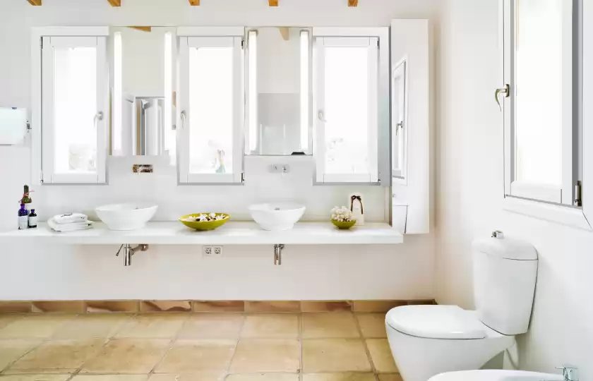 Location de vacances à Sa morada, Sant Llorenç des Cardassar