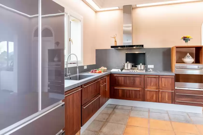 Location de vacances à Sa morada, Sant Llorenç des Cardassar