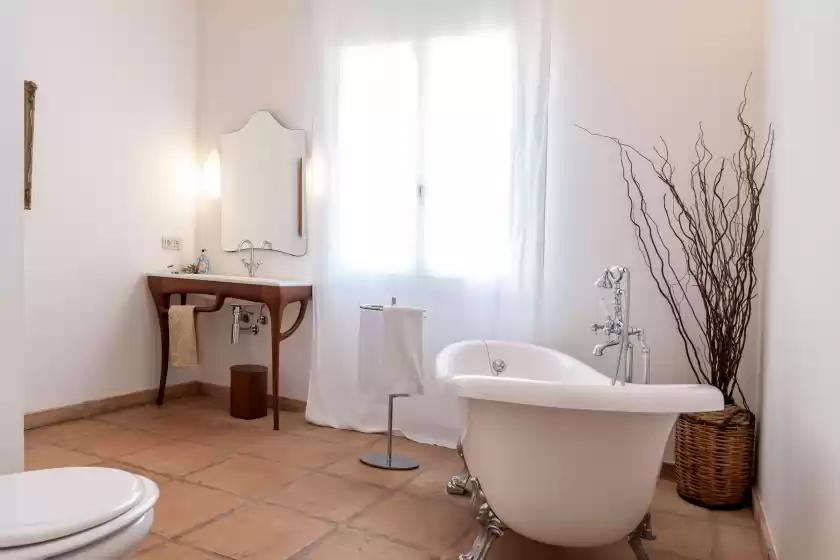 Location de vacances à Sa morada, Sant Llorenç des Cardassar