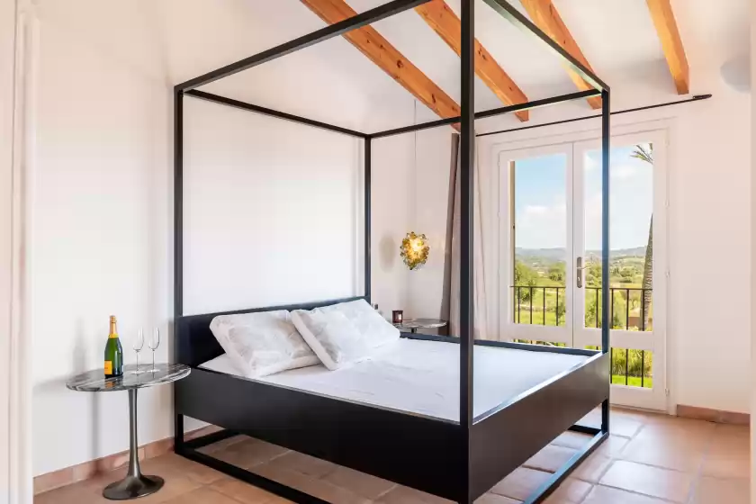 Location de vacances à Sa morada, Sant Llorenç des Cardassar