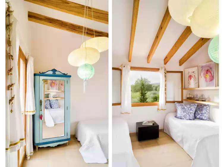 Location de vacances à Sa morada, Sant Llorenç des Cardassar