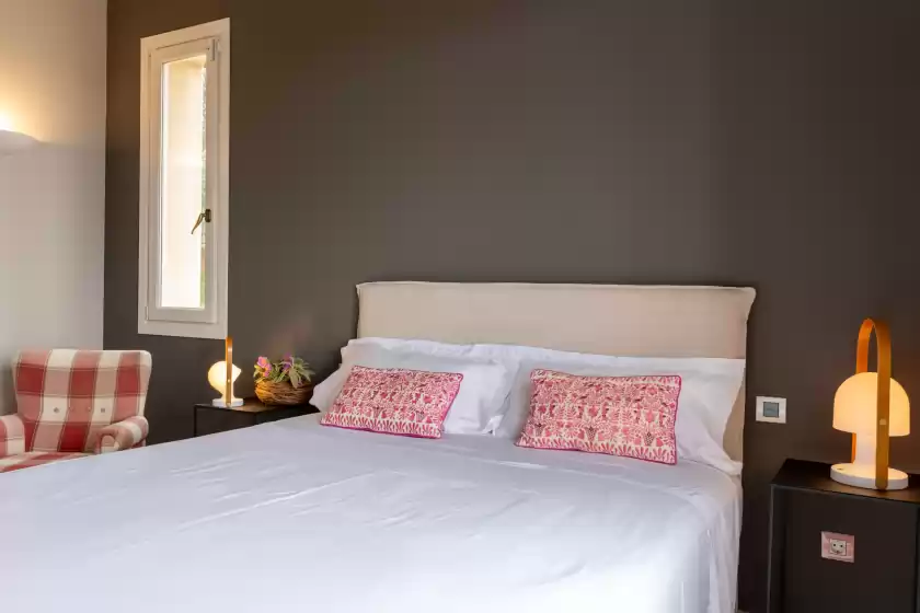 Location de vacances à Sa morada, Sant Llorenç des Cardassar