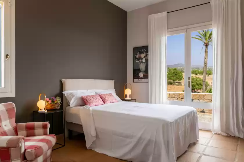 Location de vacances à Sa morada, Sant Llorenç des Cardassar